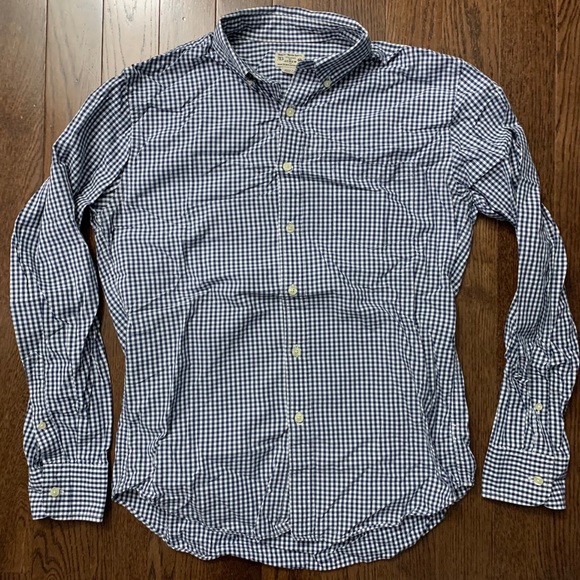 J. Crew Other - J. Crew Shirt